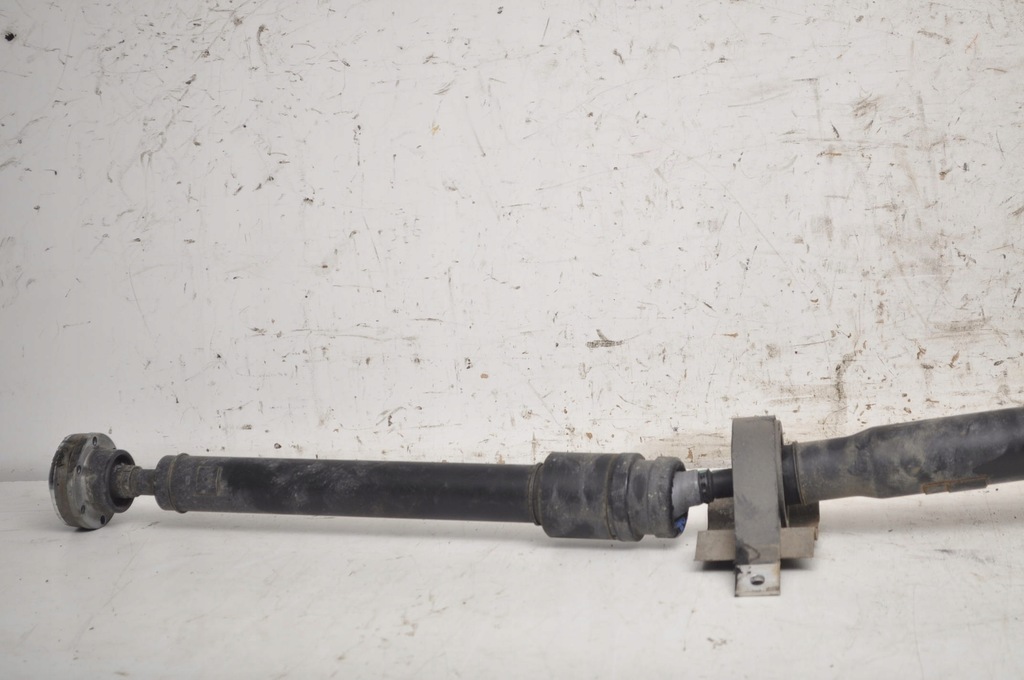 фото №10, Ford edge mk2 2.0 tdci би-турбо wał приводной