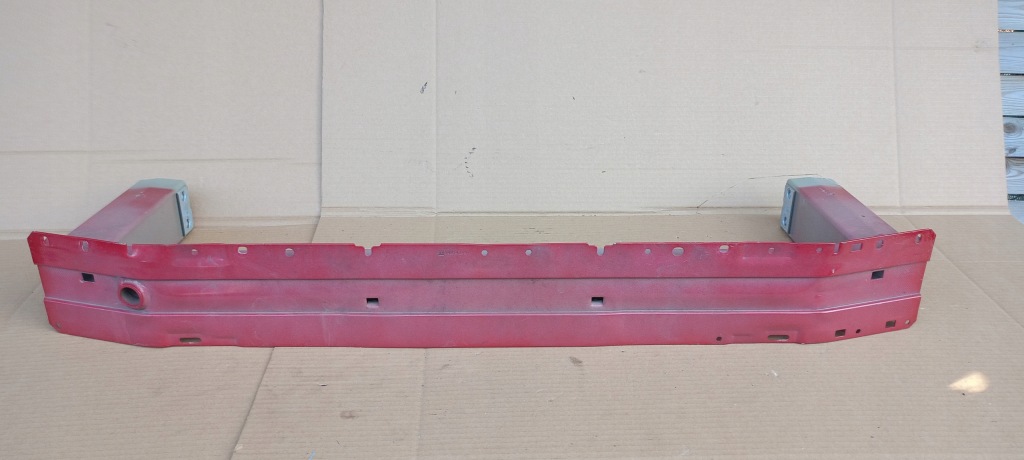 фото №1, Балка перед передня opel insignia ii 2 b 17-23rok 39214399 оригінал