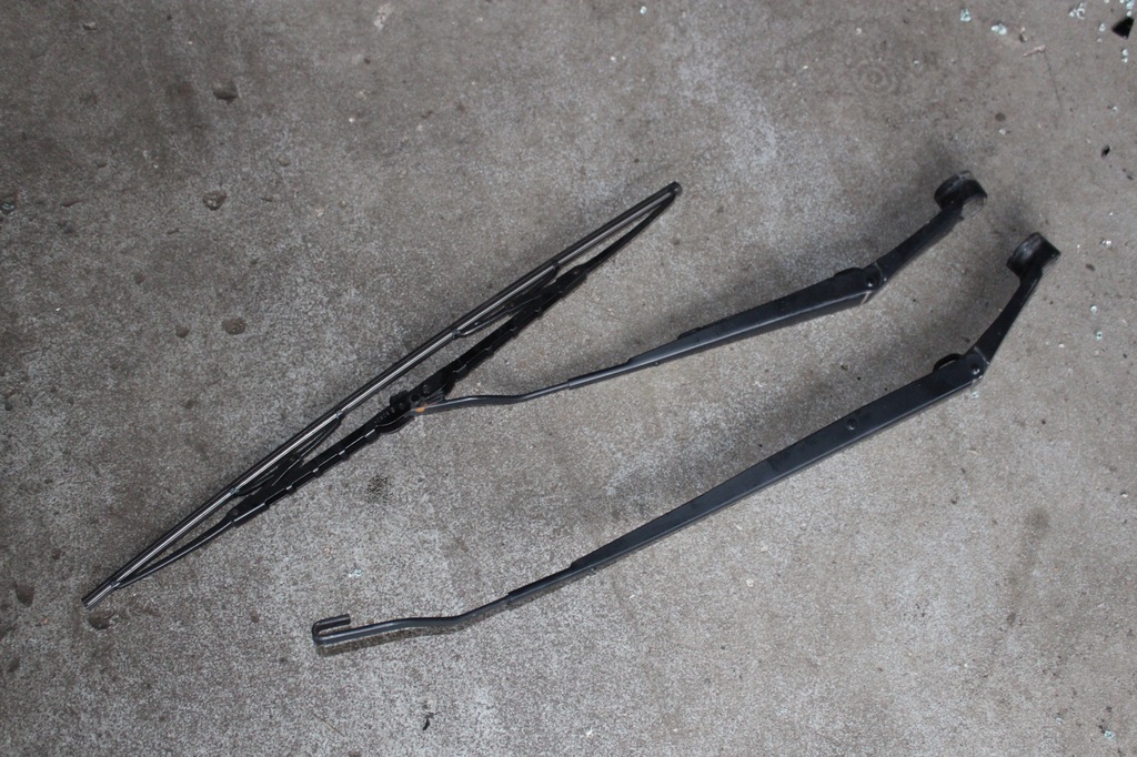 фото №1, Kia picanto ii lift рычаги дворник комплект eu