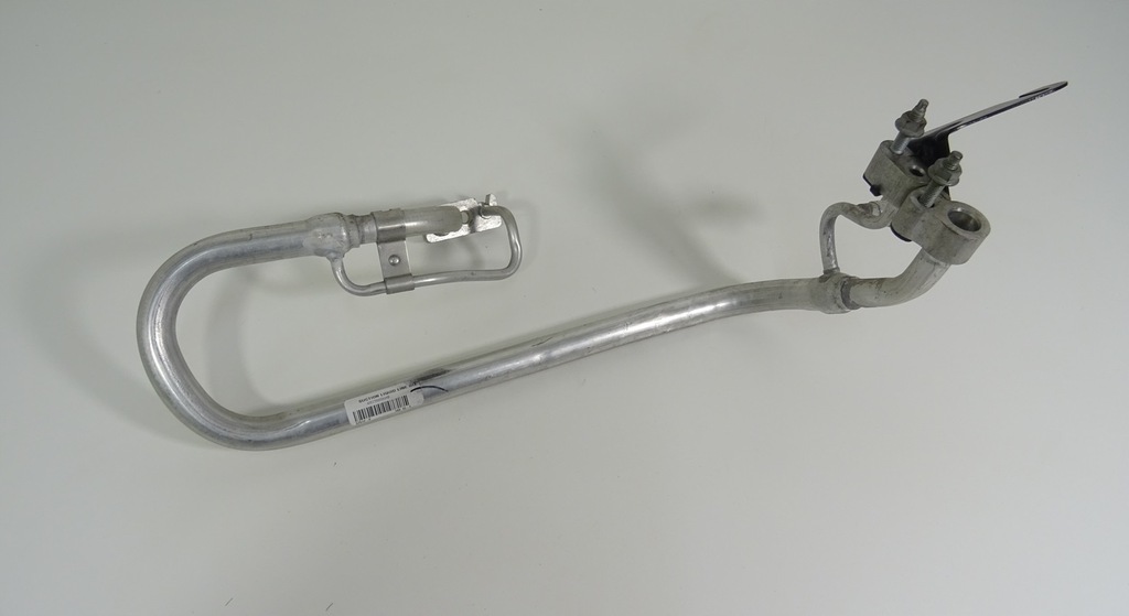 фото №1, 2015-2023 challenger шланг wąż трубка кондиционера