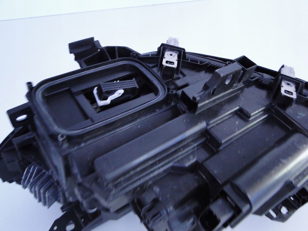 фото №12, Mercedes b klasa 246 w246 лампа передня права led high performance lift