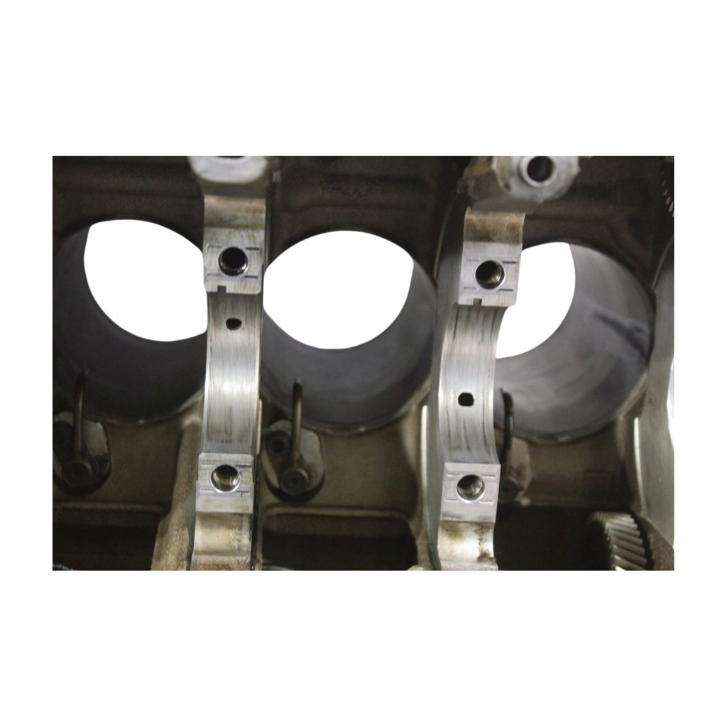 фото №14, Блок двигуна bmw e90 f20 f10 f30 f31 2.0d n47d20c номінал