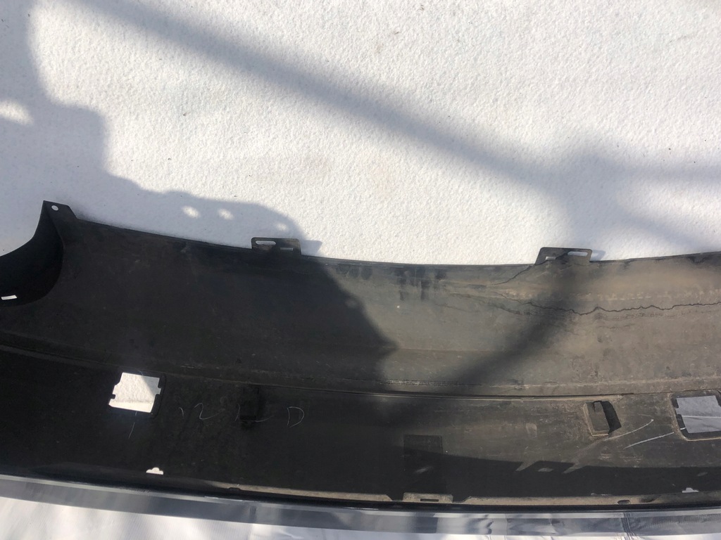 фото №10, Бампер задний mazda cx5 ii 2017+ kb8a-50221