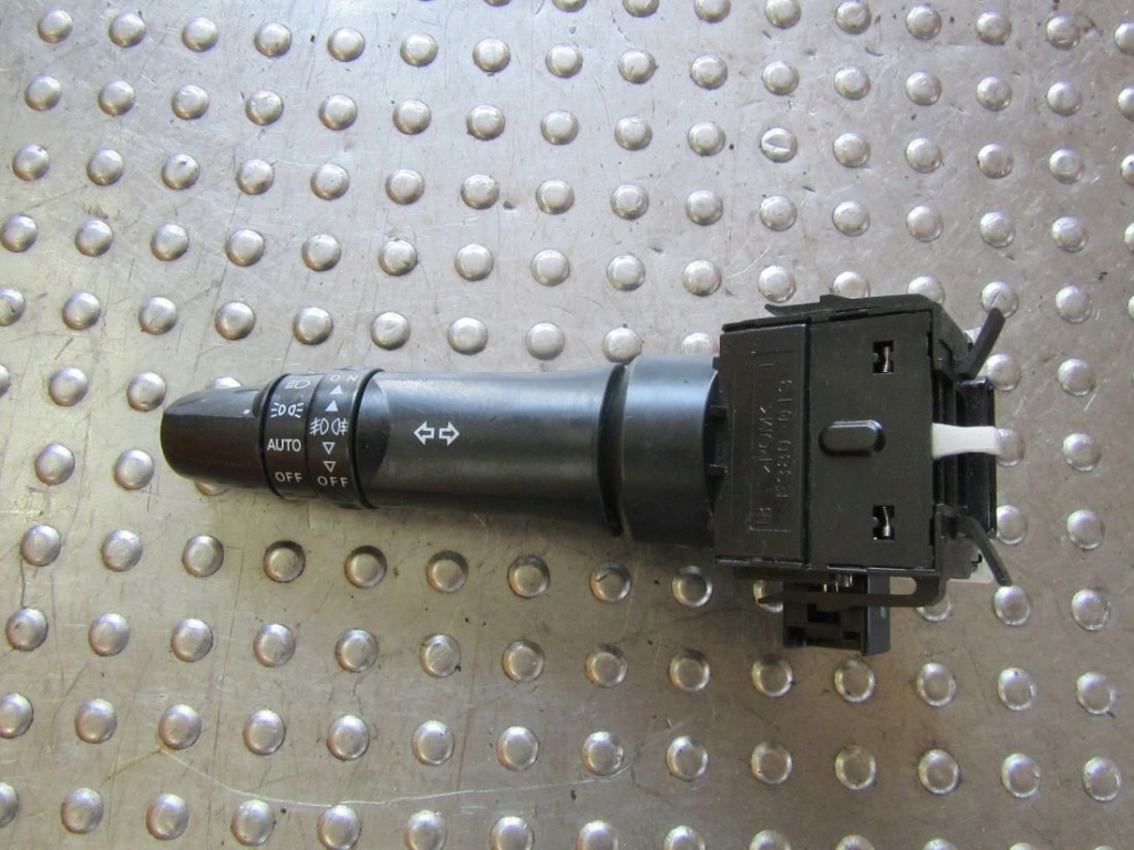 фото №8, Citroen c-crosser 2008 перемикач важіль eu kpl