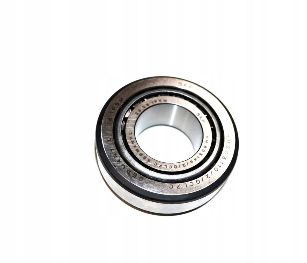 фото №1, 98170239_m подшипник мост привод. iveco daily 06-