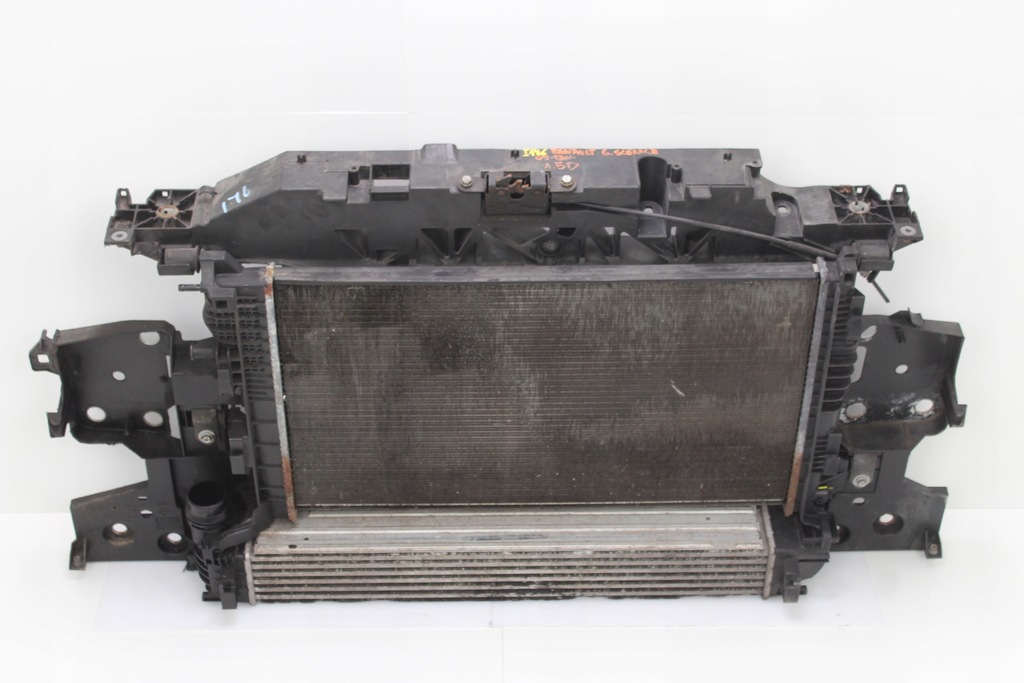 фото №2, Pas перед передний renault scenic iii 09-13r 1.5d