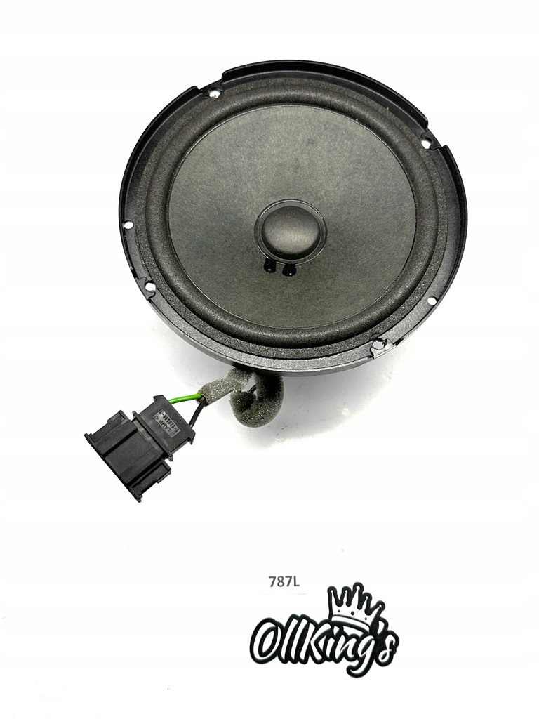 фото №1, Audi tt 8s динамік двері 8s0035413