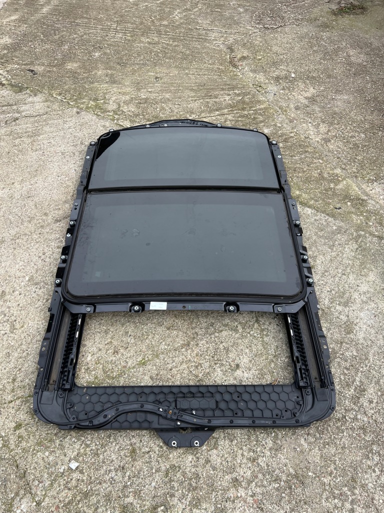 Купить Bmw f11 панорама szyberrdach