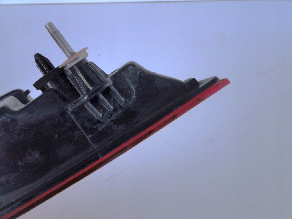 фото №9, Mercedes gle 167 w167 suv лампа задня ліва led