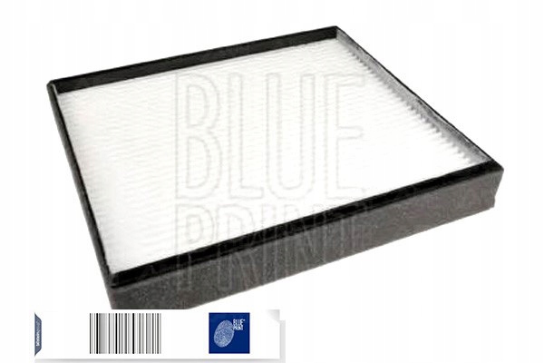 фото №1, Blue print фільтр кабіни hyundai equus centennial
