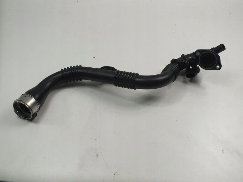 фото №5, Clio iv dacia 0.9tce шланг труба интеркулер ory