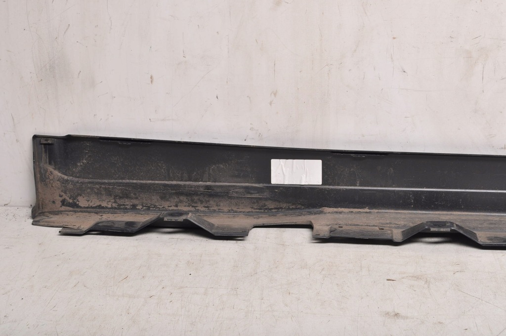 фото №8, Mercedes eqb x243 накладка поріг ліва 23r a2476980700