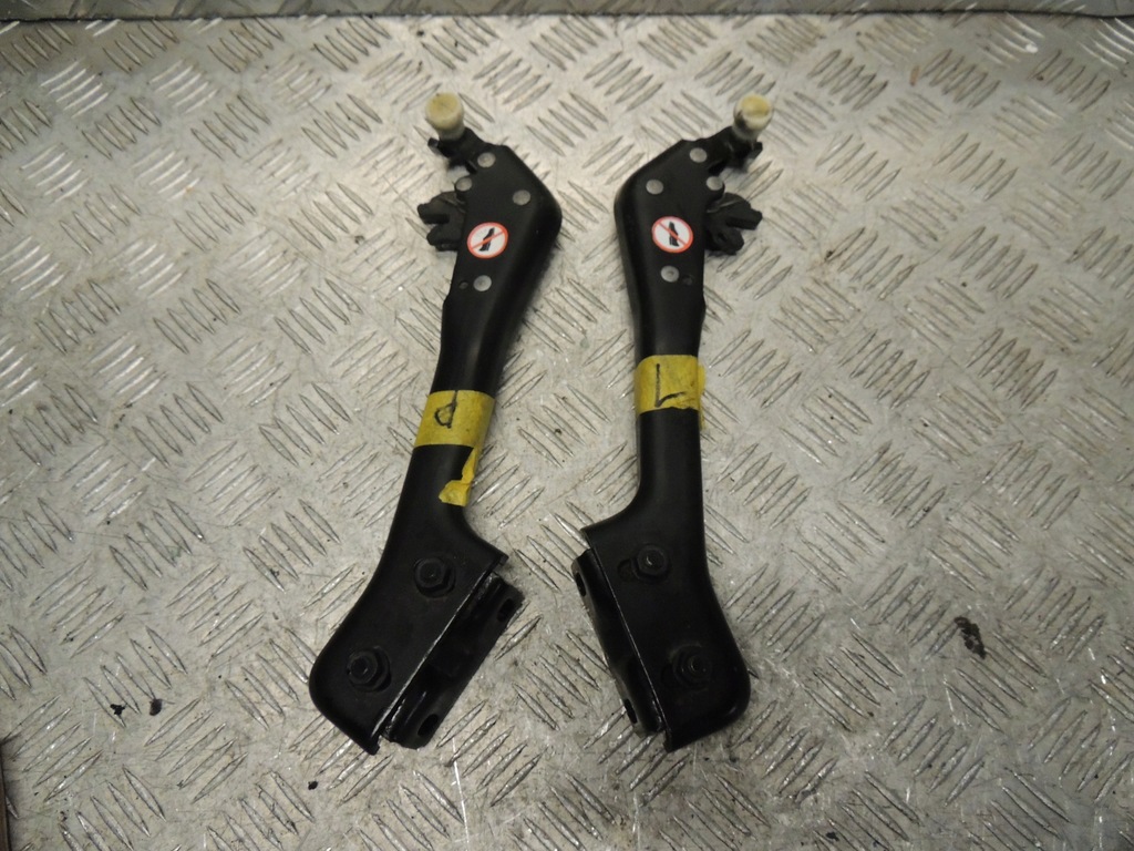 фото №1, Transit custom ролик петля дверь левый lub правый