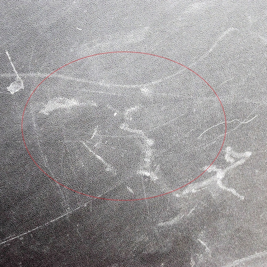 фото №7, Audi a6 s6 c7 4g 2011 жабо передние