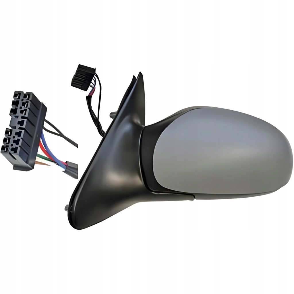 фото №1, Дзеркало зовнішнє do peugeot 406 99-04