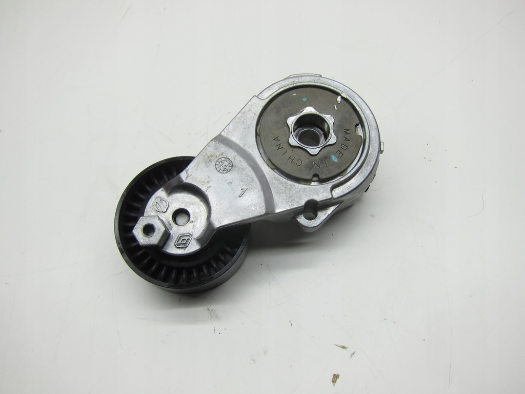 фото №2, Натяжитель ремень ролик renault talisman 1,6tce