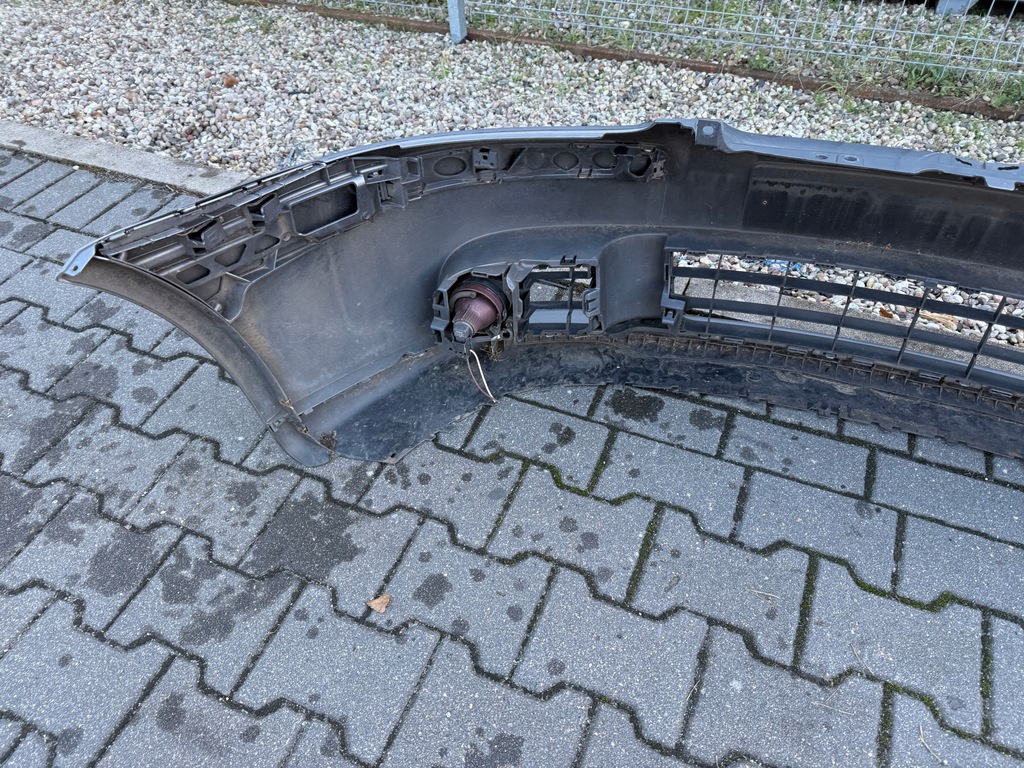 фото №7, Бампер перед передний volkswagen vw golf v