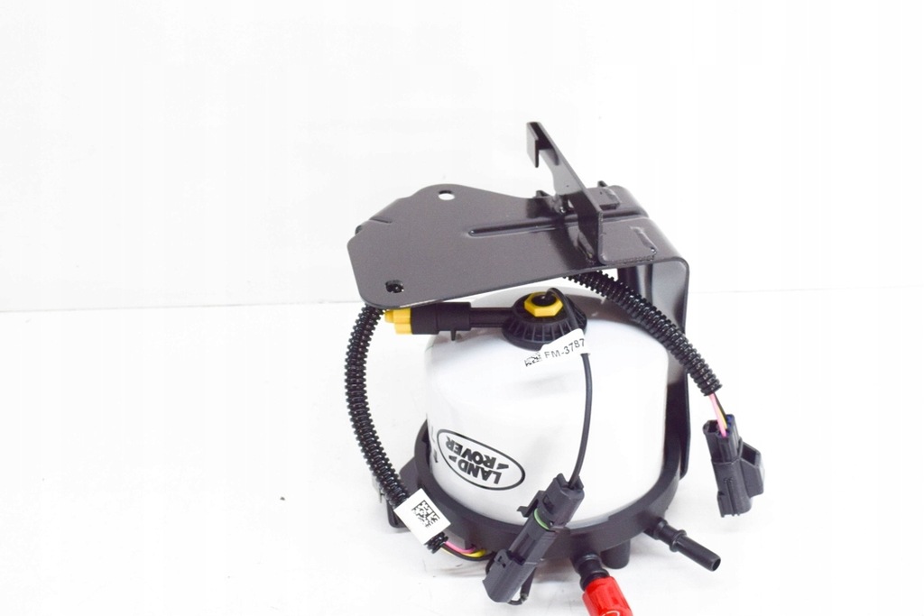 фото №6, Фильтр топлива land rover range rover sport l320 новый оригинальный lr045519