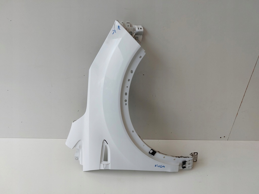 фото №1, Ford kuga ii mk2 крила правий перед оригінал