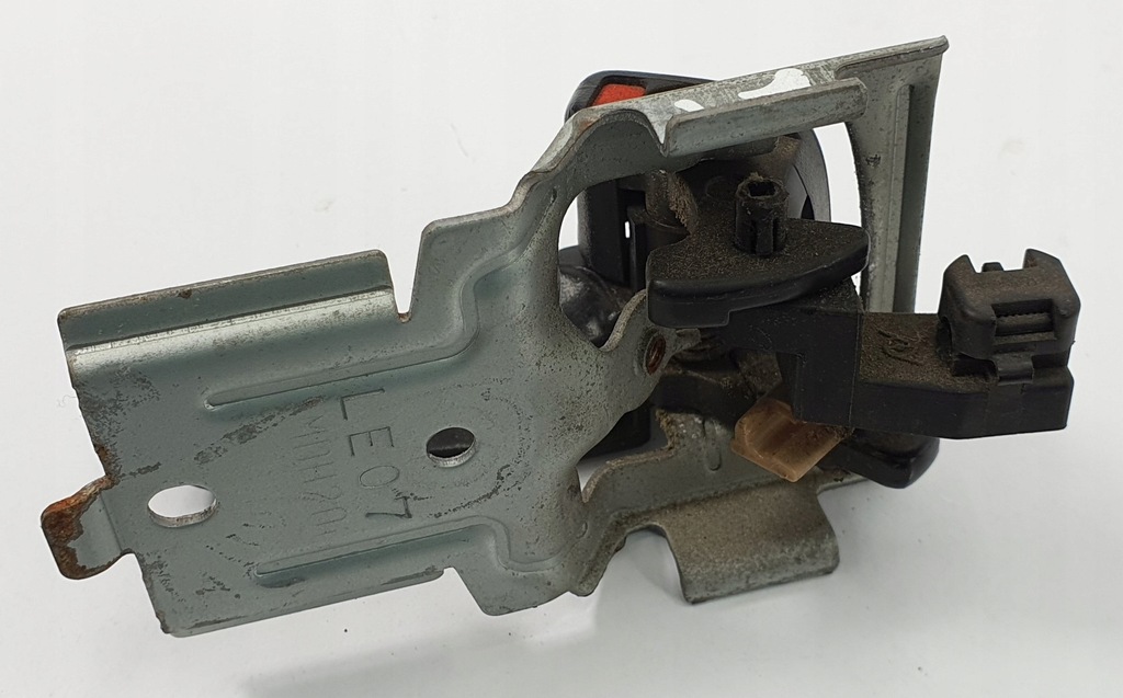 фото №3, Ручка двері ліва mazda mx-5 ii nb