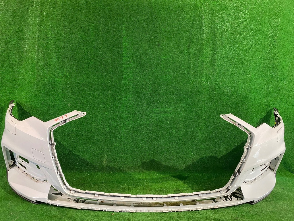 фото №1, Бампер передний перед audi a6 c8 allroad 18-