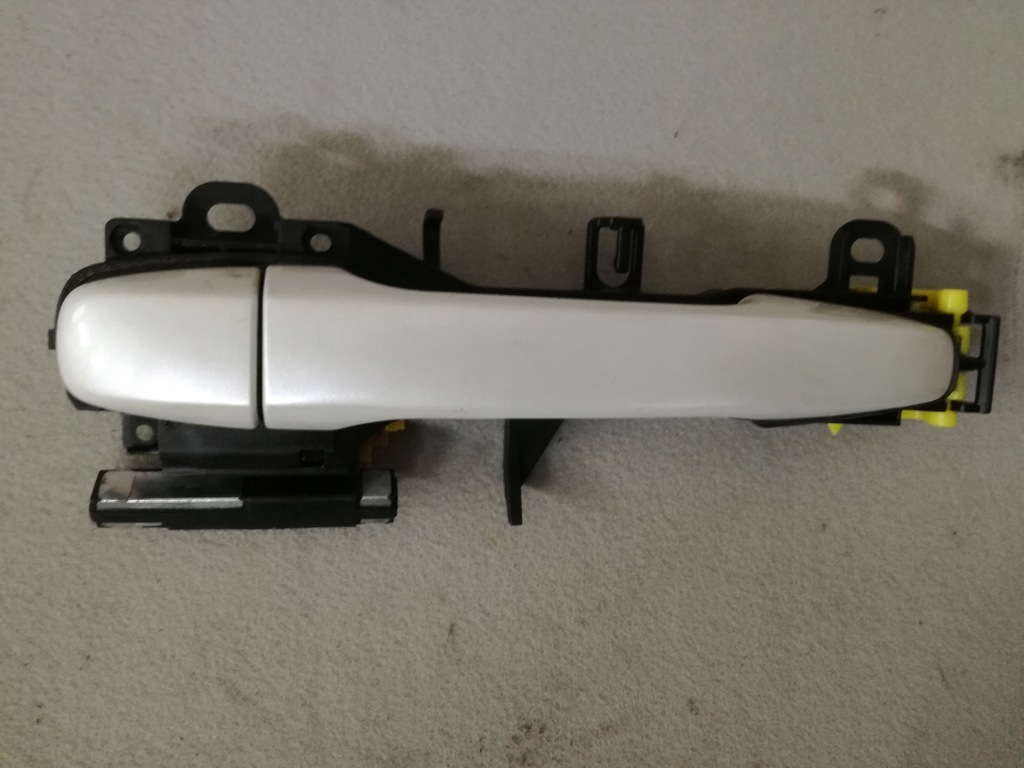 фото №1, Subaru xv 2011-16 rok ручка наружная левая