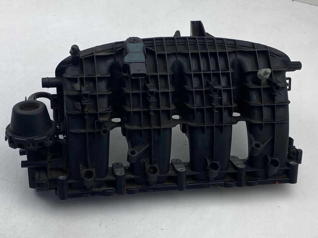 фото №5, 2016 audi a3 s3 8v коллектор всасывающий 06l133201m