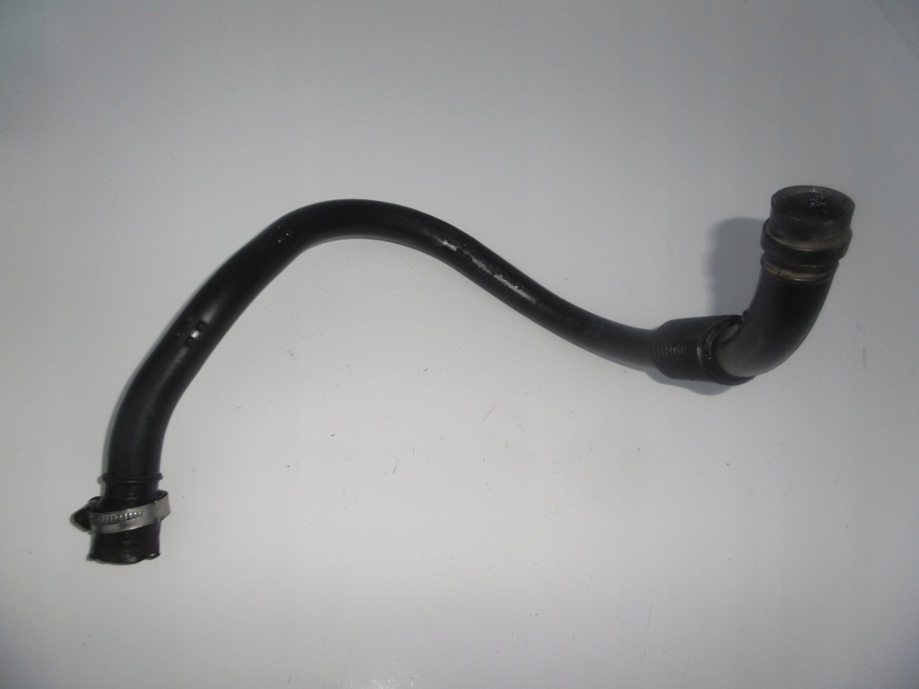 фото №1, Шланг труба патрубок повітря scania r hpi