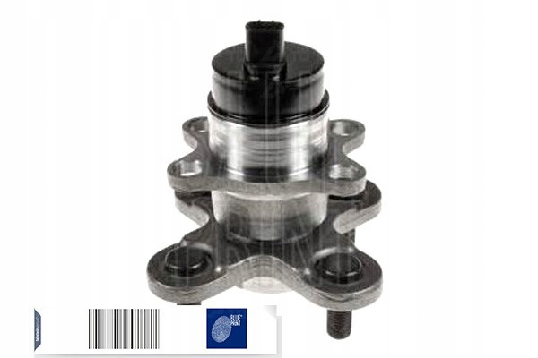 фото №1, Blue print add68324 набор подшипник колеса