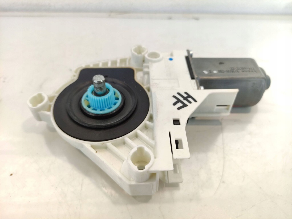 Купити Audi a6 c7 моторчик скло дверей ліве перед 8k0959801b