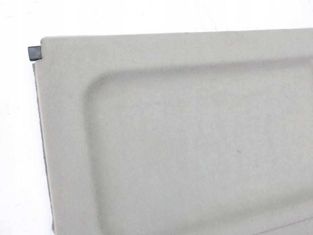 фото №3, Полка багажника серая renault kangoo 1 i przedlift polift 97-08