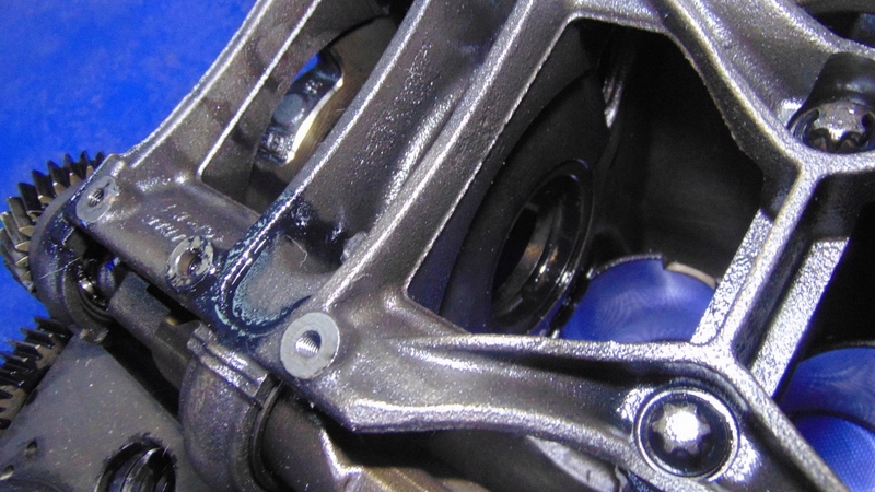 Купить Блок низ  двигателя r651011401 651 2.2cdi mercedes sprinter a910 a907 18-25r