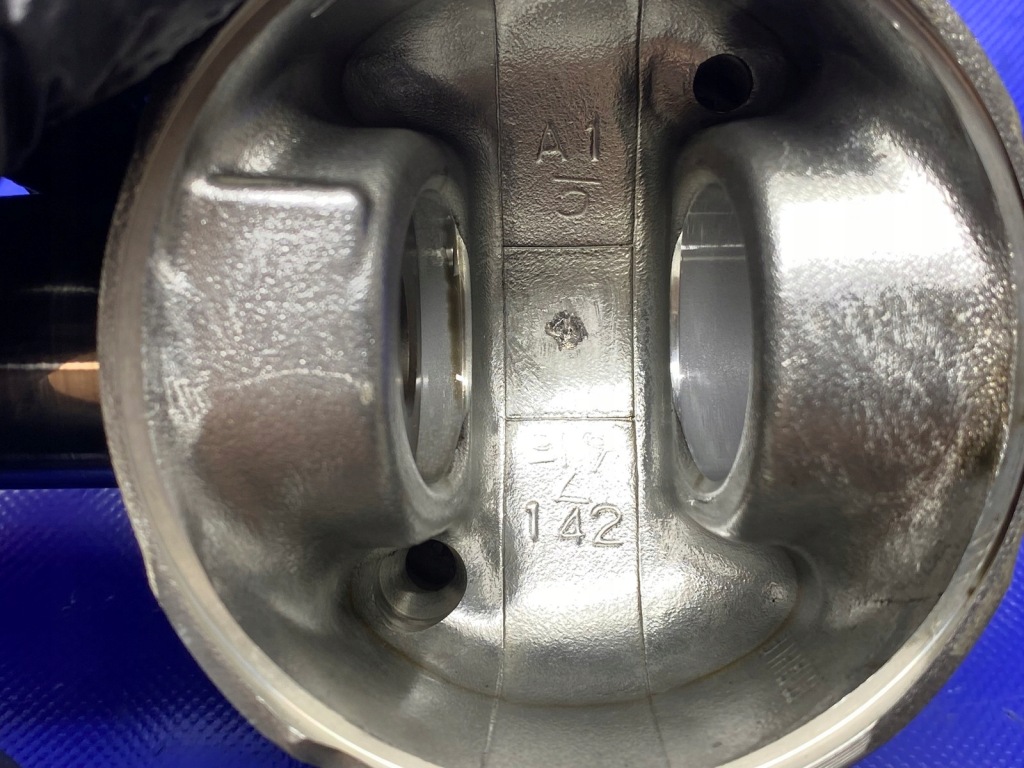 Поршень шатун шатун honda civic viii cr-v n22a2 2.2 i-ctdi 07052216 Цена