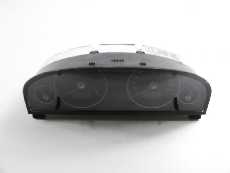 фото №8, Ford mondeo mk3 лічильник прилади 2,0d 3s7t10849jd fl