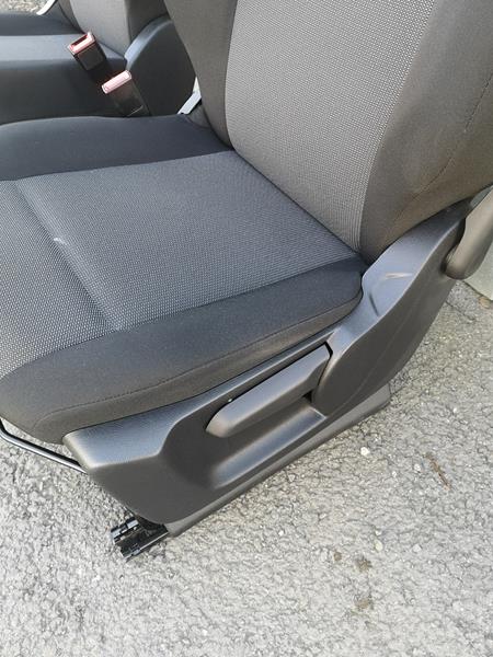 фото №8, Сидіння перед подушки безпеки подушка безпеки berlingo iv partner iv proace city combo e