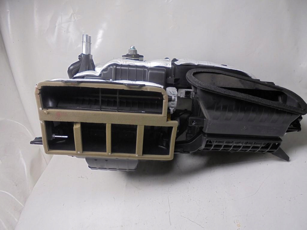 фото №10, Обігрівач комплектна kia niro i 1,6 gdi гібрид 17r