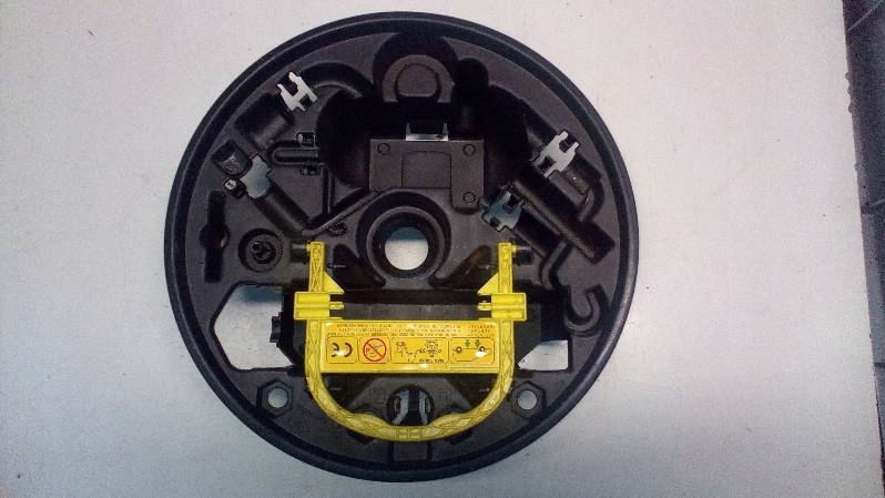 фото №1, Вкладиш колеса renault clio ii