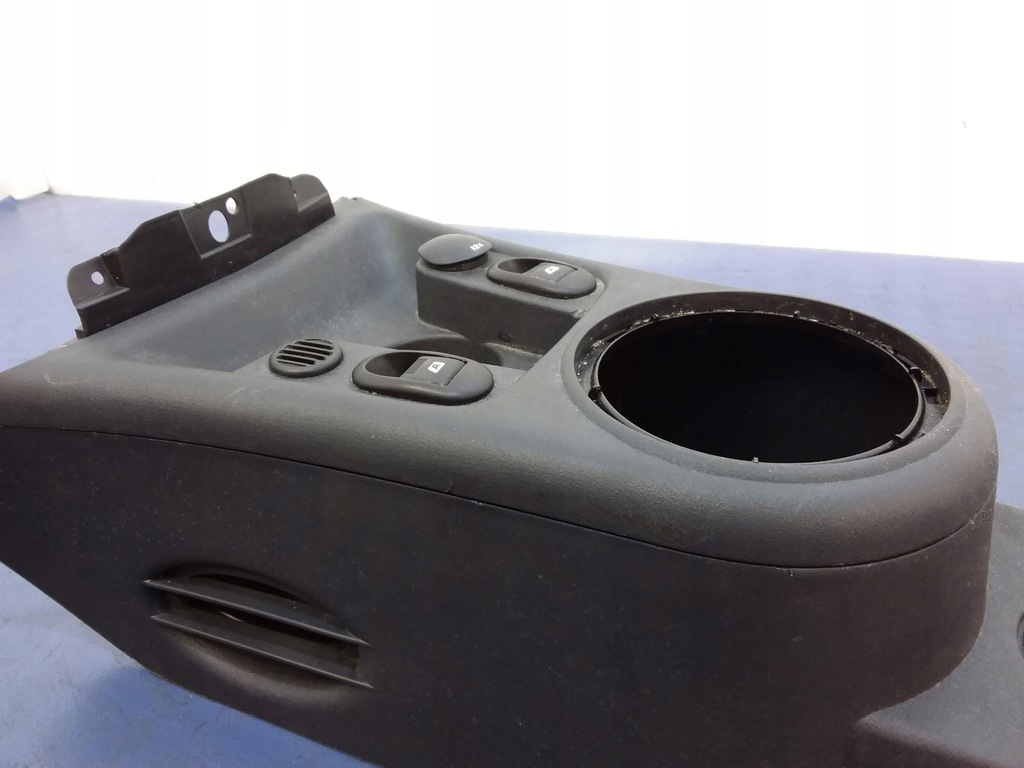 фото №11, Citroen c2 i туннель средний 9651960377