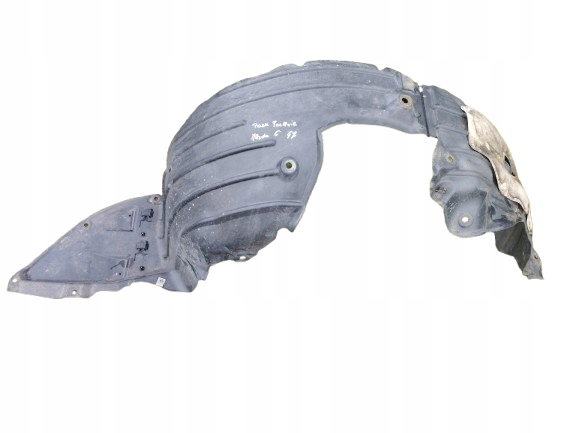 фото №1, Mazda 6 gj підкрилок праве передні