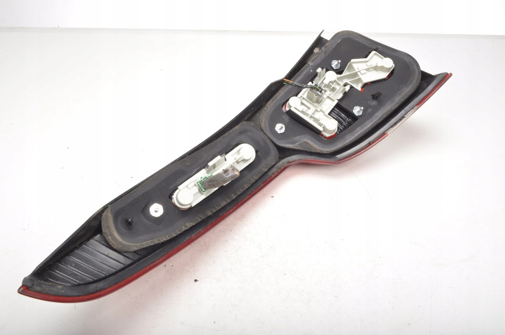 фото №5, Volvo v50 лампа правая задняя правый задняя 30698920