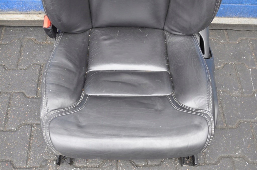 фото №7, Volvo s90 ii inscription сиденья сиденья комплект сидений