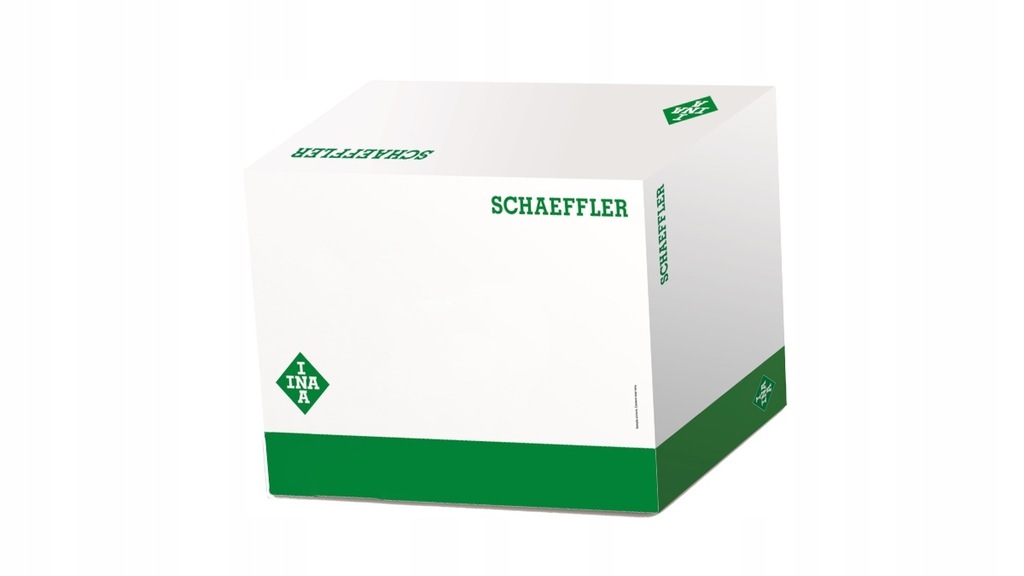 фото №6, Натягувач ремінь розподільного валу 531027630 ina