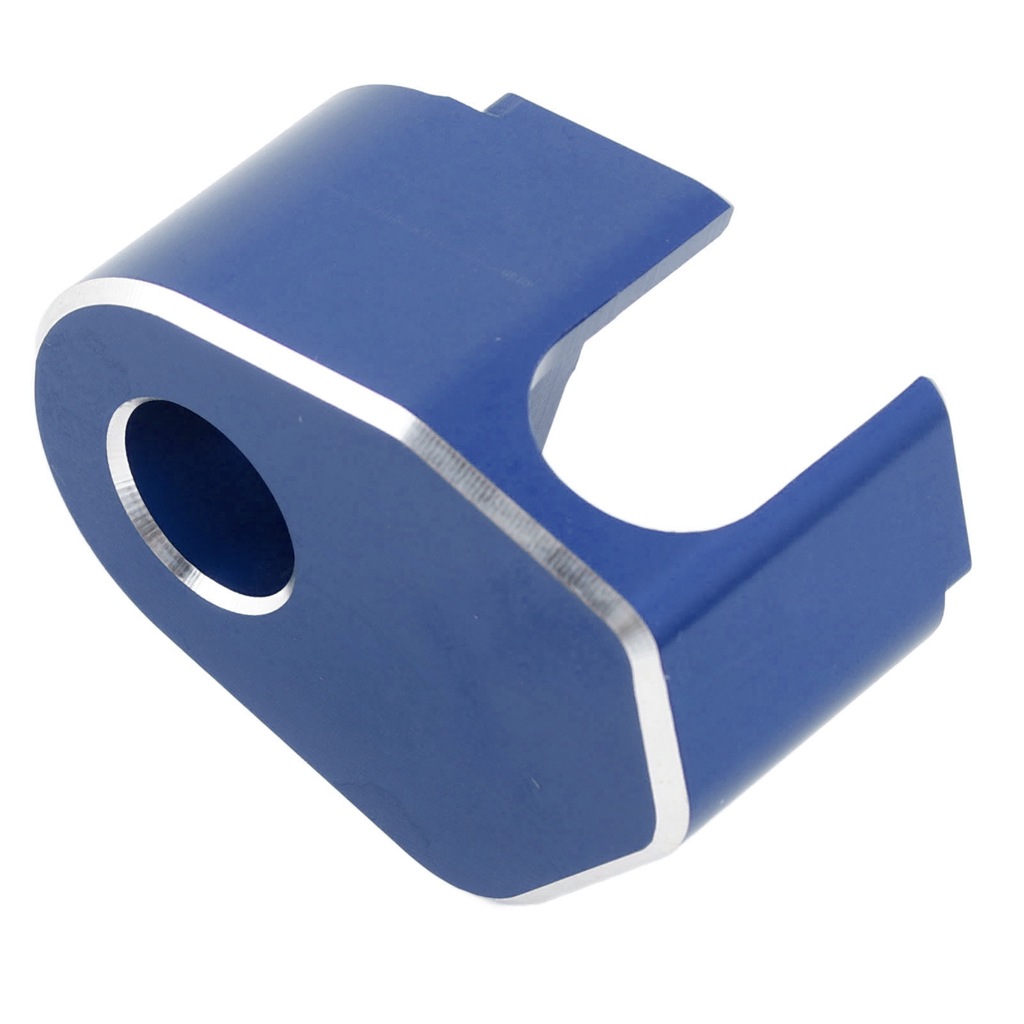 фото №9, Мотоцикл abs защита датчика защита защитная стоп алюминий dla tenere 700