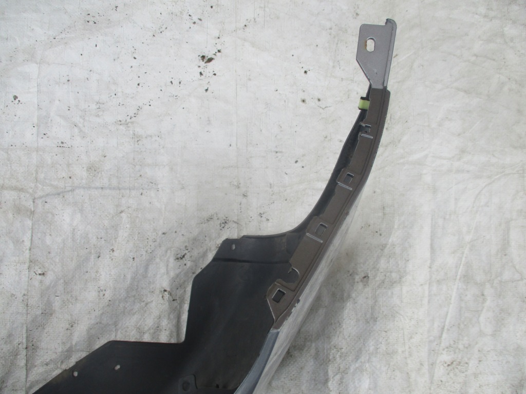 фото №6, Бампер перед передний nissan qashqai j10 lift