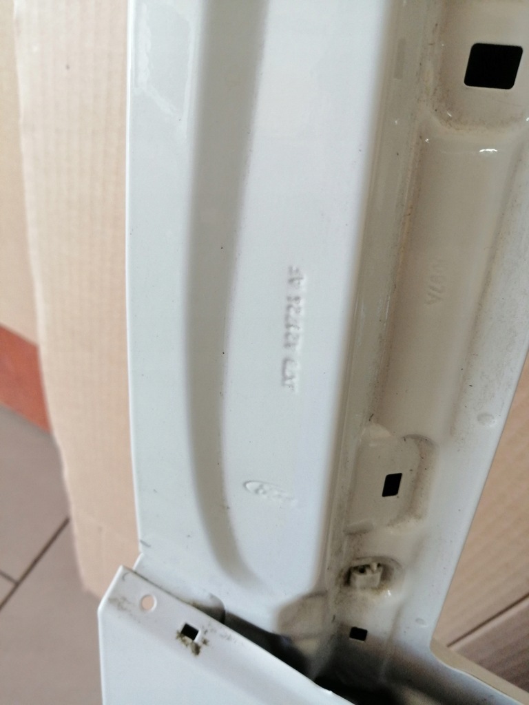 фото №11, Ford focus mk4 двері перед праве