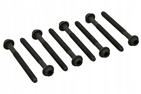 фото №1, Elring набор винт головки цилиндров ford ranger ford usa explorer