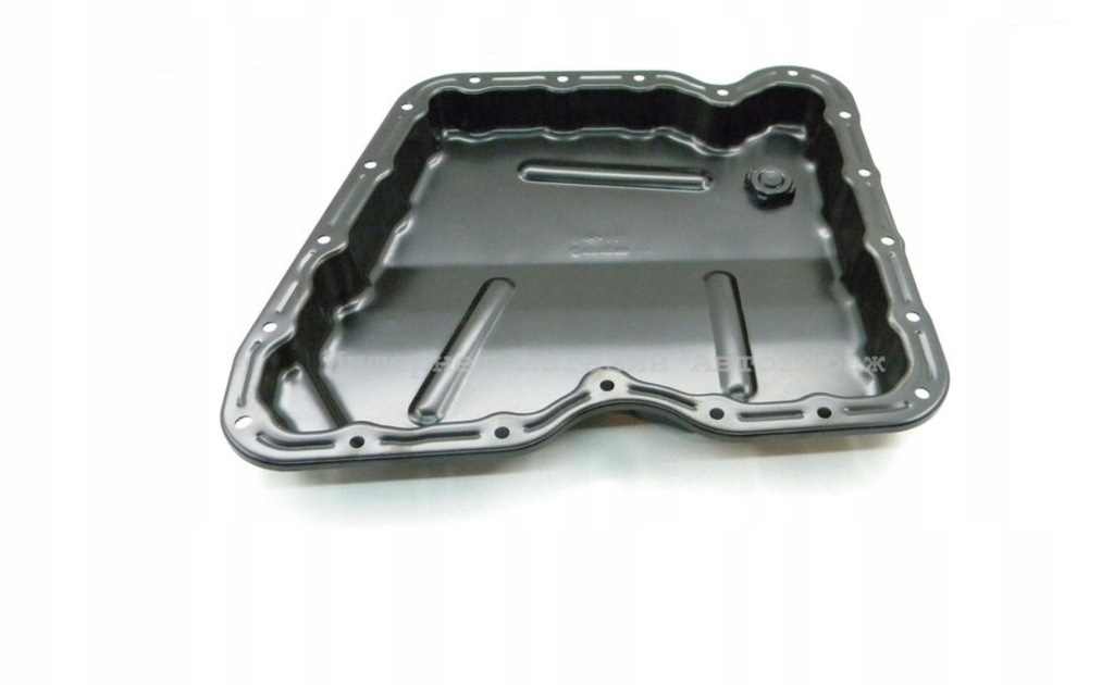 фото №1, Nowa поддон масляная оригинал opel master iii movano b 2.3 dci cdti