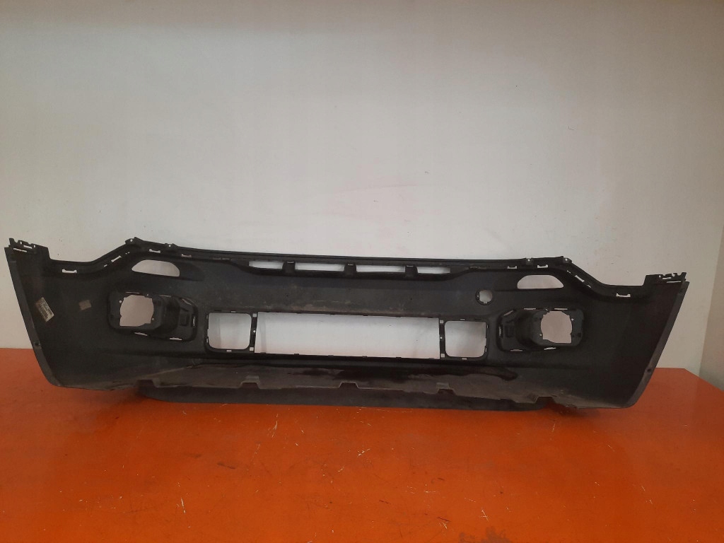 фото №10, Jeep renegade 14- suv бампер перед передний 07355985940e