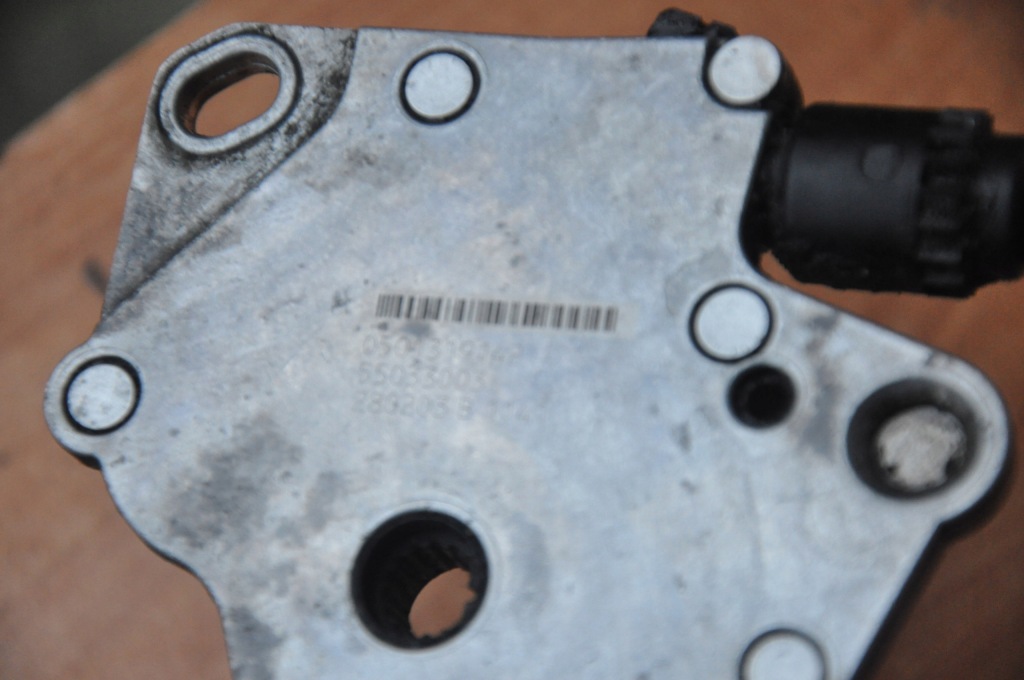 Bmw e53 x5 4,4 4,6l m62 selekcjoner передач 5hp24 55033003 280203 0501319142 Зі Шроту