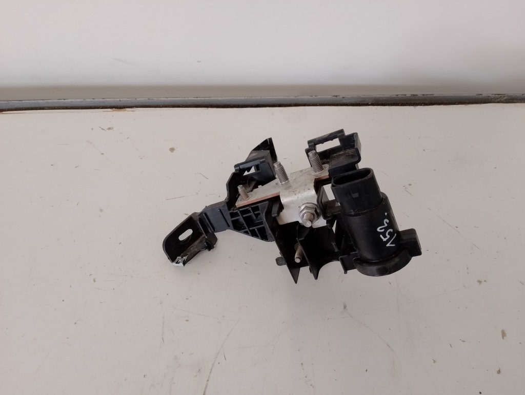 Купить 80a941823a коробка клемма минусовая audi 80a q5